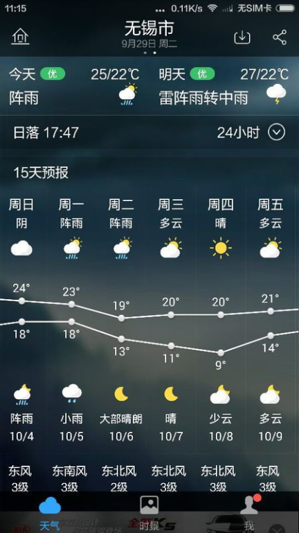 陆川天气预报_查询陆川明天天气预报